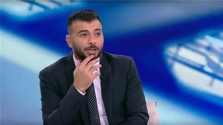 عماد متعب ينتقد استبعاد محمد هاني ويؤيد إبعاد إمام عاشور