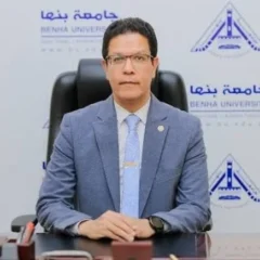 جامعة بنها تطلق 4 منصات رقمية عبر شركة بداية