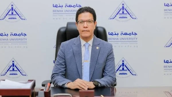 جامعة بنها تطلق 4 منصات رقمية عبر شركة بداية
