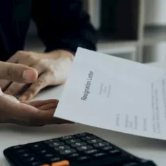 مدير مدرسة بسوهاج يعلن استقالة مسببة على فيسبوك