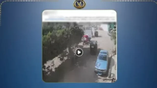الدقهلية: ضبط سيدة اتهمت عم زوجها بترويج المخدرات