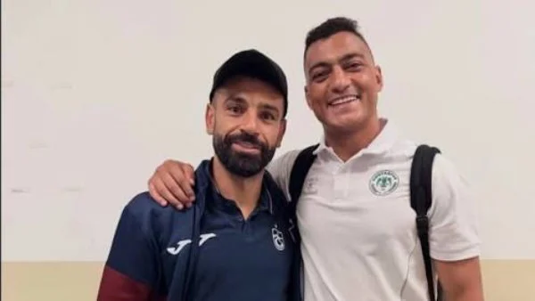 كونيا سبور يخسر 4-0 من جالطة سراي ومصطفى محمد بديلًا