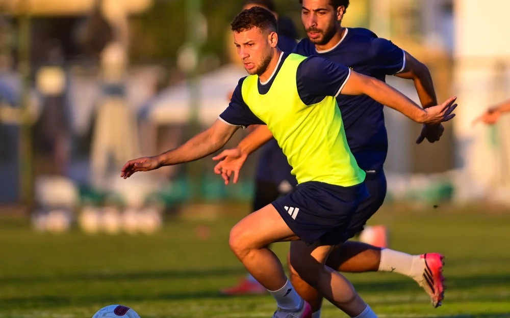الاتحاد السكندري وطلائع الجيش يتعادلان سلبيًا 0-0 في الدوري