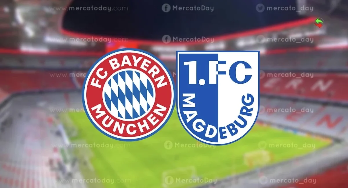 دورتموند يهزم بريمن 3-2 وبايرن يسحق ماغديبورغ 6-1 في كأس ألمانيا