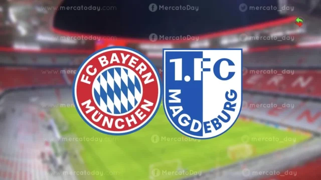 دورتموند يهزم بريمن 3-2 وبايرن يسحق ماغديبورغ 6-1 في كأس ألمانيا