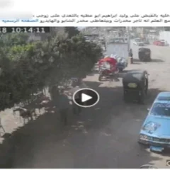 السنبلاوين: ربة منزل تقر باختلاق اتهام عمها بترويج المخدرات