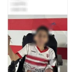 الداخلية تكشف ملابسات تغيب طفلة بالجيزة