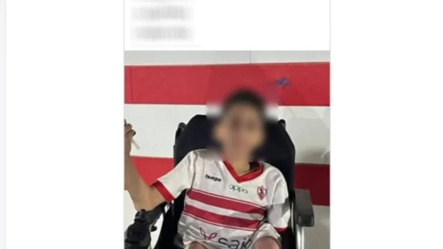 الداخلية تكشف ملابسات تغيب طفلة بالجيزة