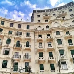 قانون الإيجار القديم 164 لسنة 2025: مدد انتهاء العقود وقيم الإيجار الجديدة