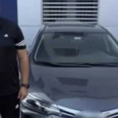 ضبط قائد سيارة طمس لوحة سيارته بالقاهرة