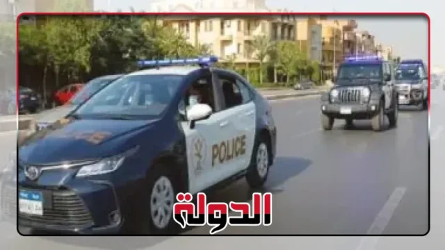 ضبط هارب من 15 قضية وحبس 13 سنة بالشرقية