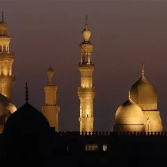 موعد أذان الفجر اليوم في القاهرة والإسكندرية والمحافظات