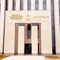 مجلس الوزراء يدرج مشروع ضبط نهر النيل كمشروع رئيسي بموازنة الري