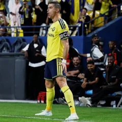 النصر يتقدم على الدرعية 2-0 في الشوط الأول