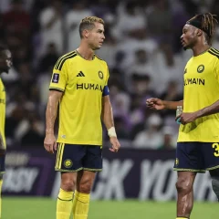 النصر يواجه الدرعية في دوري روشن 10 أكتوبر