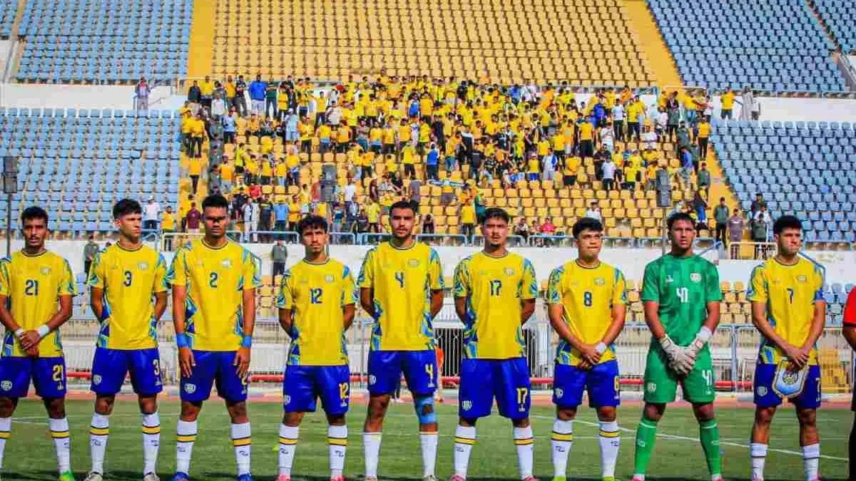 الإسماعيلي يفوز على طنطا 2-1 في الجولة الثامنة من دوري المحترفين