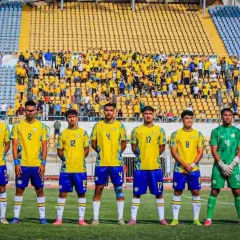 الإسماعيلي يفوز على طنطا 2-1 في الجولة الثامنة من دوري المحترفين