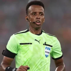 عمر أرتان يطلب التحكيم في الدوري المصري والاستقرار بمصر