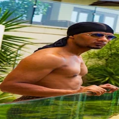 محمد رمضان ينشر أول صورة من «عشماوي» لرمضان 2027