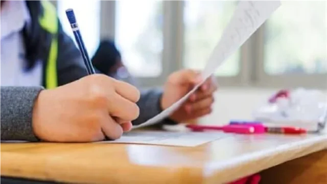 الحساب المدرسي الموحد: تسجيل استمارة الإعدادية ينتهي 22 أكتوبر برسوم 158 جنيهًا