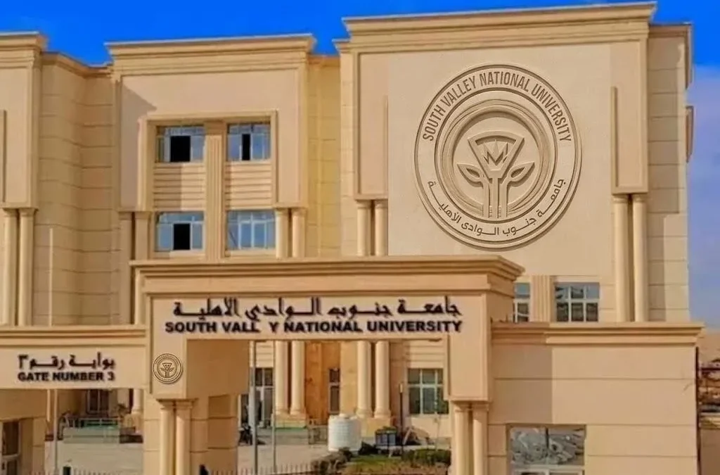 راتب رئيس جامعة جنوب الوادي وفرص عمل بإسبانيا بـ1200 يورو
