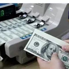 ضبط قضايا اتجار بالعملات بقيمة 91 مليون جنيه في أسبوع
