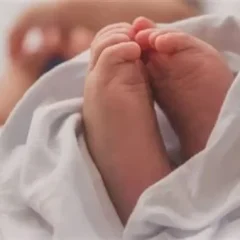 ضبط ربة منزل وزوجها في واقعة إلقاء جثمان طفل بمستشفى بالقاهرة