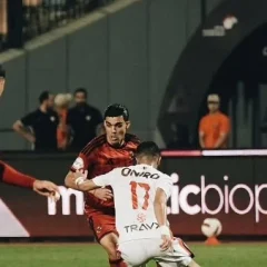 الأهلي يهزم الزمالك 2-0 في القمة 133 والزمالك يشكو التحكيم