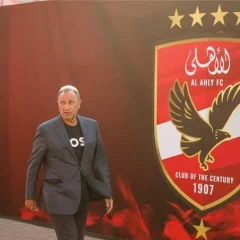 الخطيب يغلق ملف المدربين الأجانب ويدعم عموتة