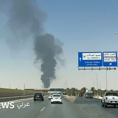 هجوم مطار الرياض: 13 قتيلًا و309 مصابين