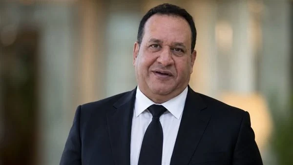تأجيل محاكمة صبري نخنوخ و10 متهمين إلى 13 ديسمبر