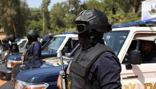 ضبط مالك مطعم بالسويس بتهمة الاعتداء على طليقته والتشهير بها