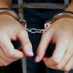 ضبط سائق ميكروباص الشرقية بعد تعديه على الركاب بالسب