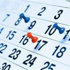 أول إجازة رسمية قادمة 7 يناير 2027 و22 يوم إجازة أسبوعية متبقية في 2026