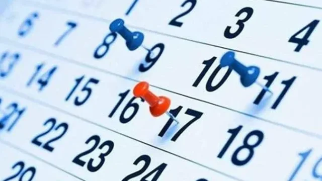 أول إجازة رسمية قادمة 7 يناير 2027 و22 يوم إجازة أسبوعية متبقية في 2026