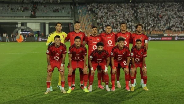 الأهلي يواجه كيتارا الأوغندي 17 أكتوبر في الكونفدرالية