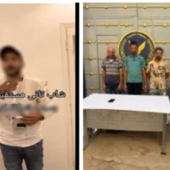 سرقة دراجة نارية في كفر الشيخ ومساومة مالكها ماليًا