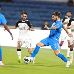 الهلال يهزم السد 2-0 في دوري أبطال آسيا للنخبة