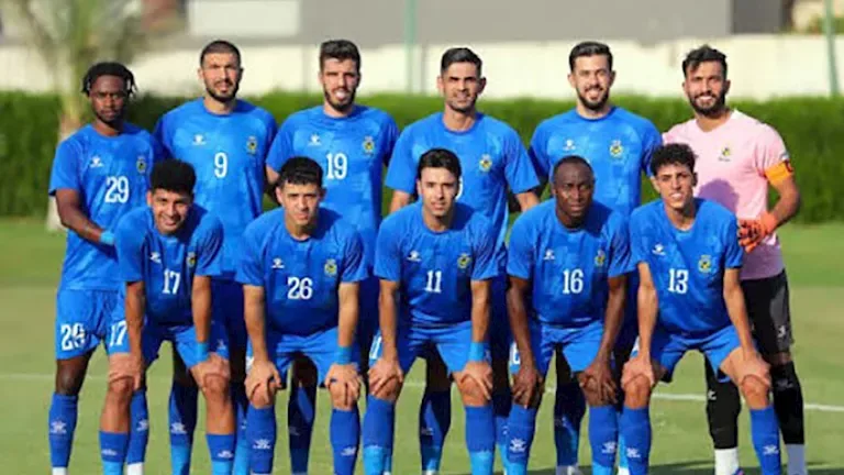 بترول أسيوط يفوز على أبو قير 2-1 في الجولة السادسة