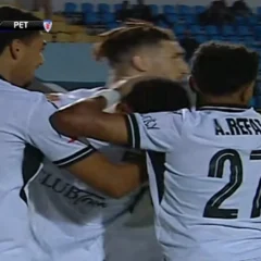 السويس بتروجت يتعادل مع وادي دجلة 2-2 في الجولة السادسة