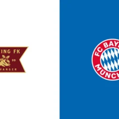 بايرن يتعادل 3:3 مع فايكينج في دوري أبطال أوروبا