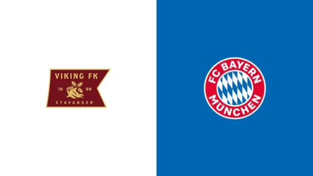 بايرن يتعادل 3:3 مع فايكينج في دوري أبطال أوروبا