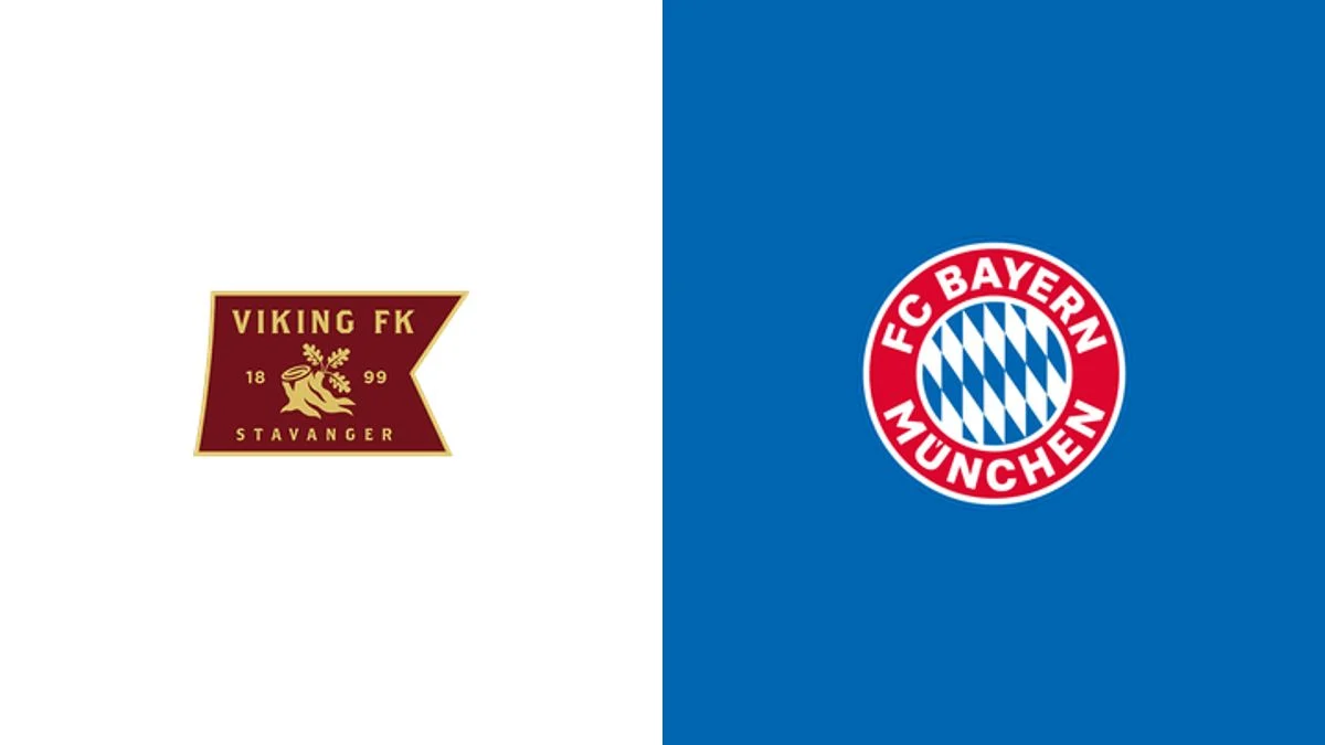 بايرن يتعادل 3:3 مع فايكينج في دوري أبطال أوروبا
