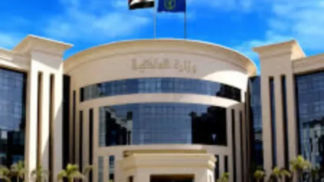 الداخلية تكشف ملابسات تعدي شخص على نجل شاكٍ بالقليوبية