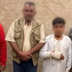 مشاجرة القناطر الخيرية: كدمة في يد نجل شاكٍ وتبادل اتهامات