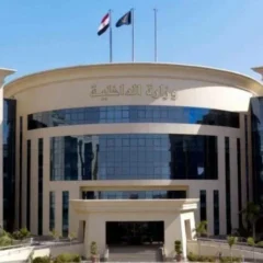 الداخلية: ادعاءات مندوب مبيعات ضد طليقته غير صحيحة