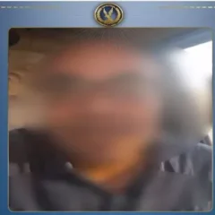 ضبط مندوب مبيعات وطليقته بعد فيديو مثير للجدل بالقاهرة